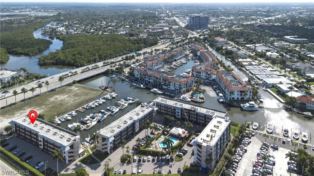 801 River Point Drive Naples FL 34102