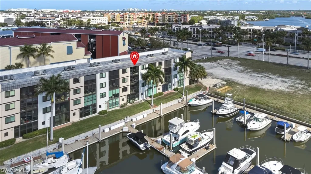 801 River Point Drive Naples FL 34102