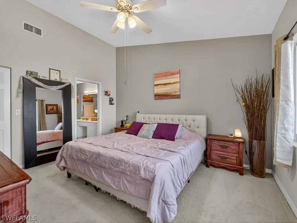 6890 Huntington Lakes Circle Naples FL 34119