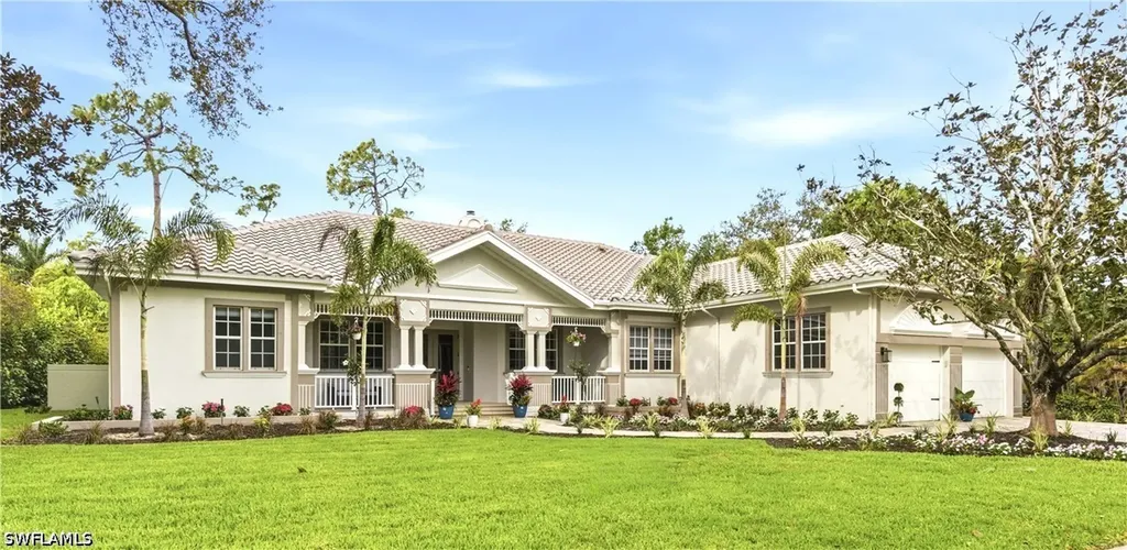 24720 Bay Bean Court Bonita Springs FL 34134