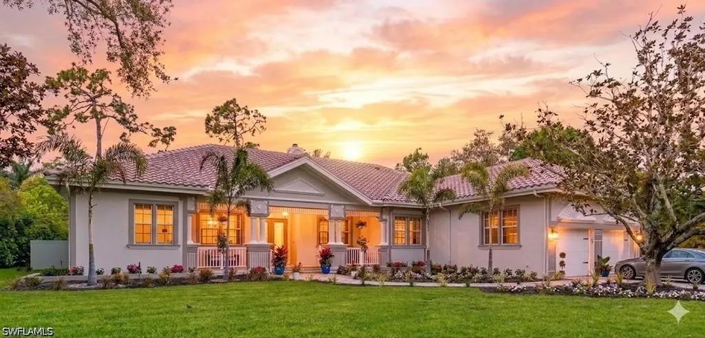 24720 Bay Bean Court Bonita Springs FL 34134