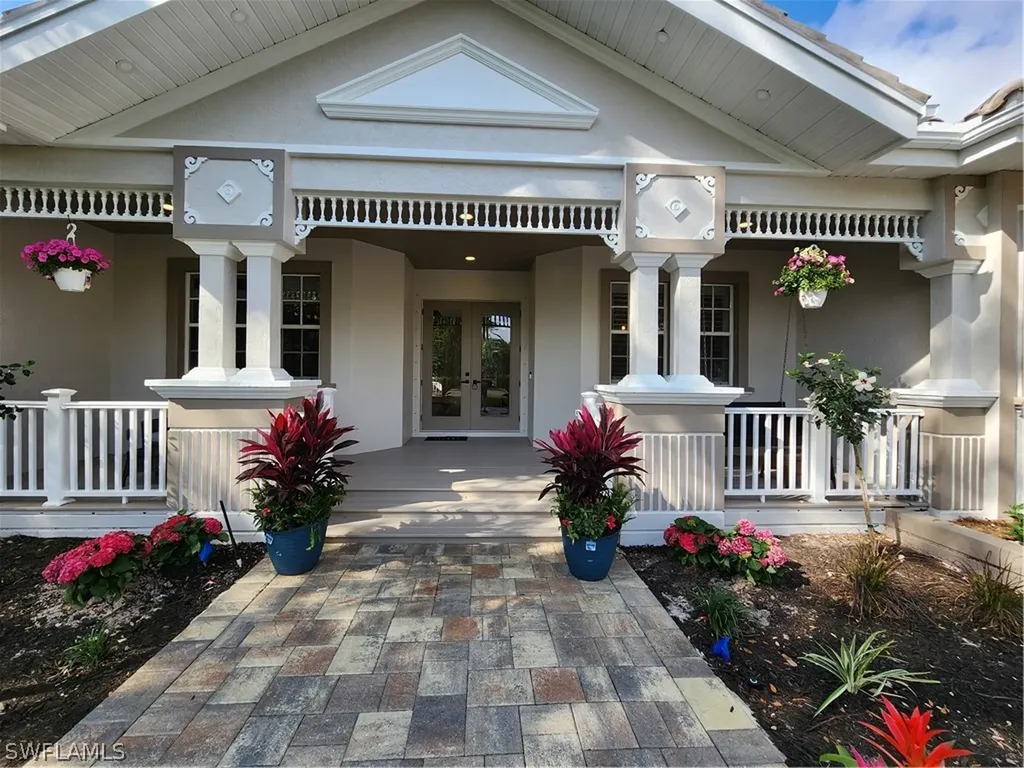 24720 Bay Bean Court Bonita Springs FL 34134