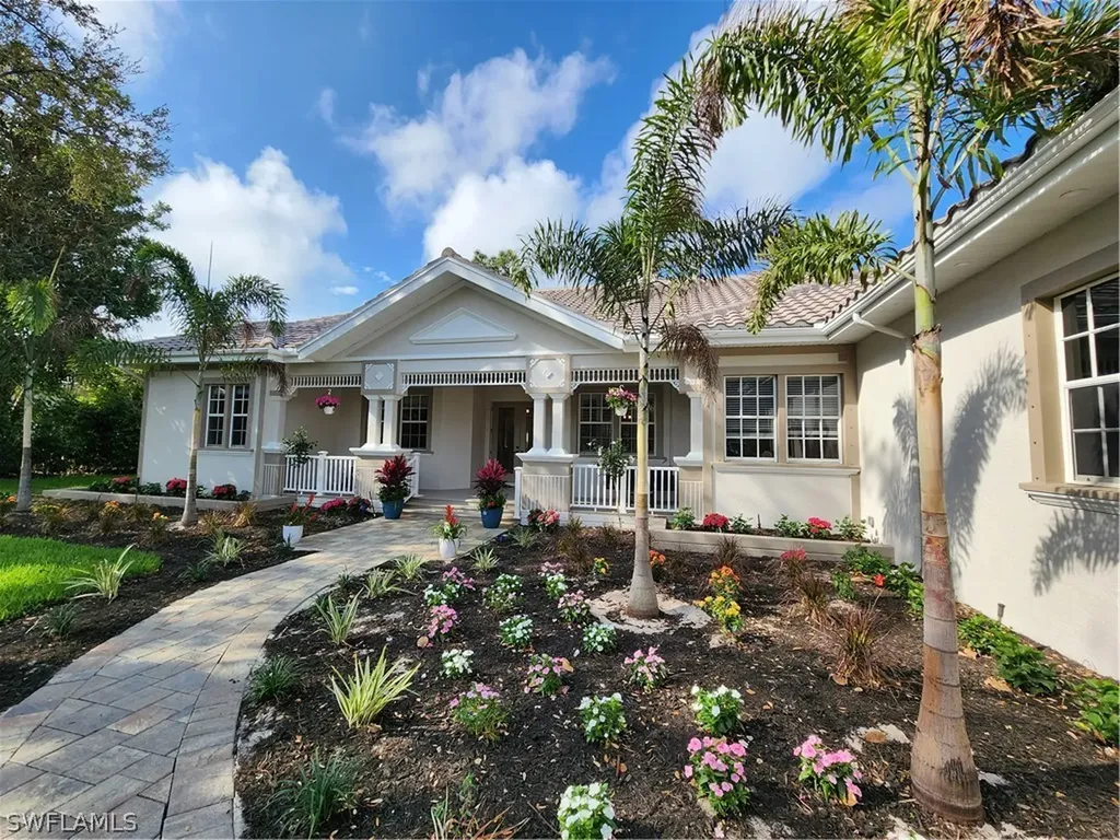 24720 Bay Bean Court Bonita Springs FL 34134