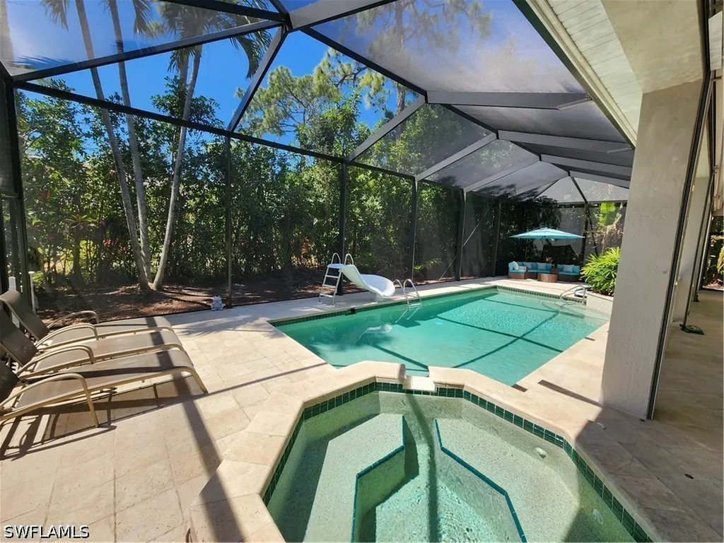 24720 Bay Bean Court Bonita Springs FL 34134