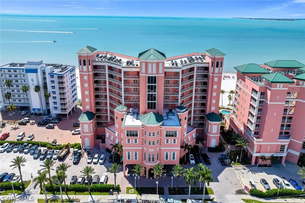 200 Estero Boulevard Fort Myers Beach FL 33931