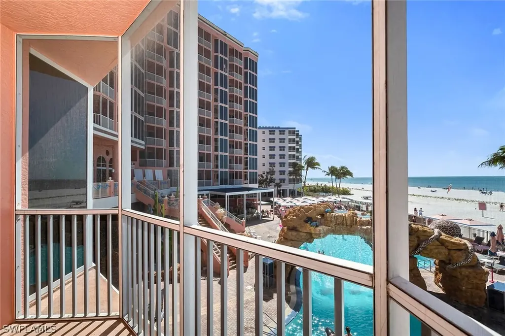 200 Estero Boulevard Fort Myers Beach FL 33931