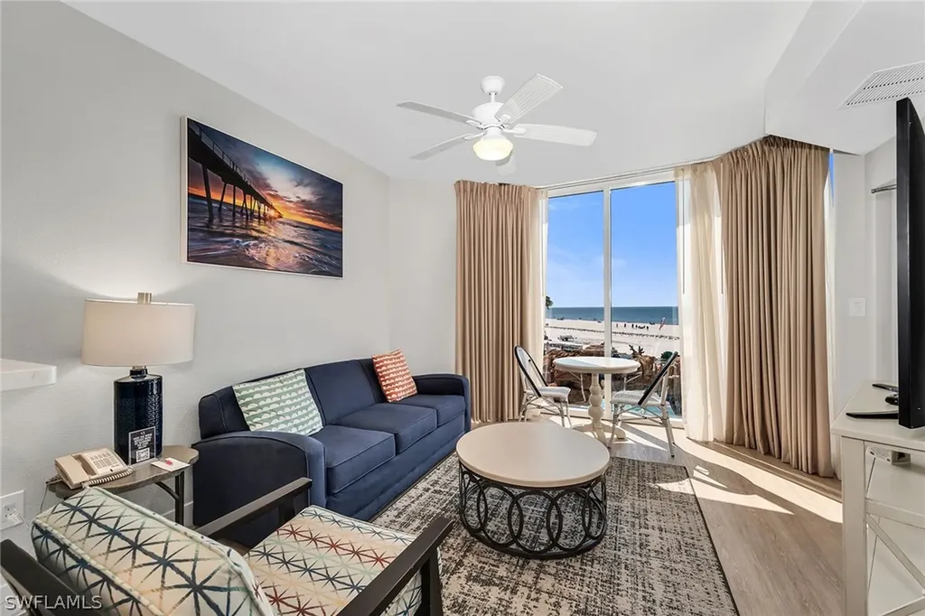200 Estero Boulevard Fort Myers Beach FL 33931