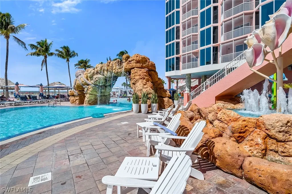 200 Estero Boulevard Fort Myers Beach FL 33931