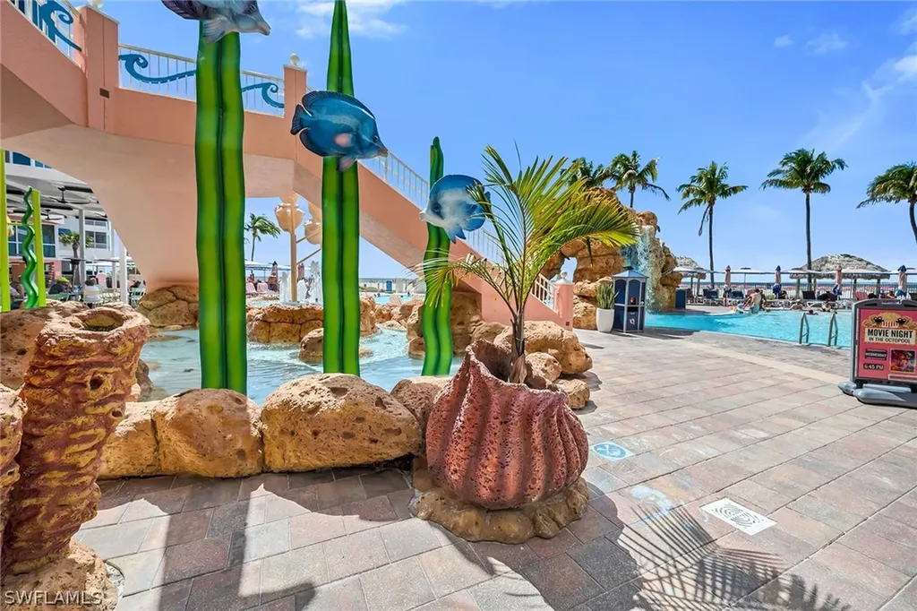 200 Estero Boulevard Fort Myers Beach FL 33931