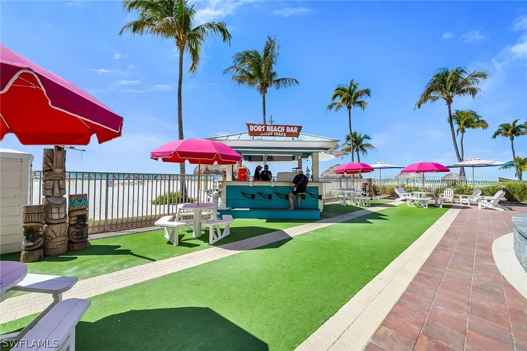 200 Estero Boulevard Fort Myers Beach FL 33931