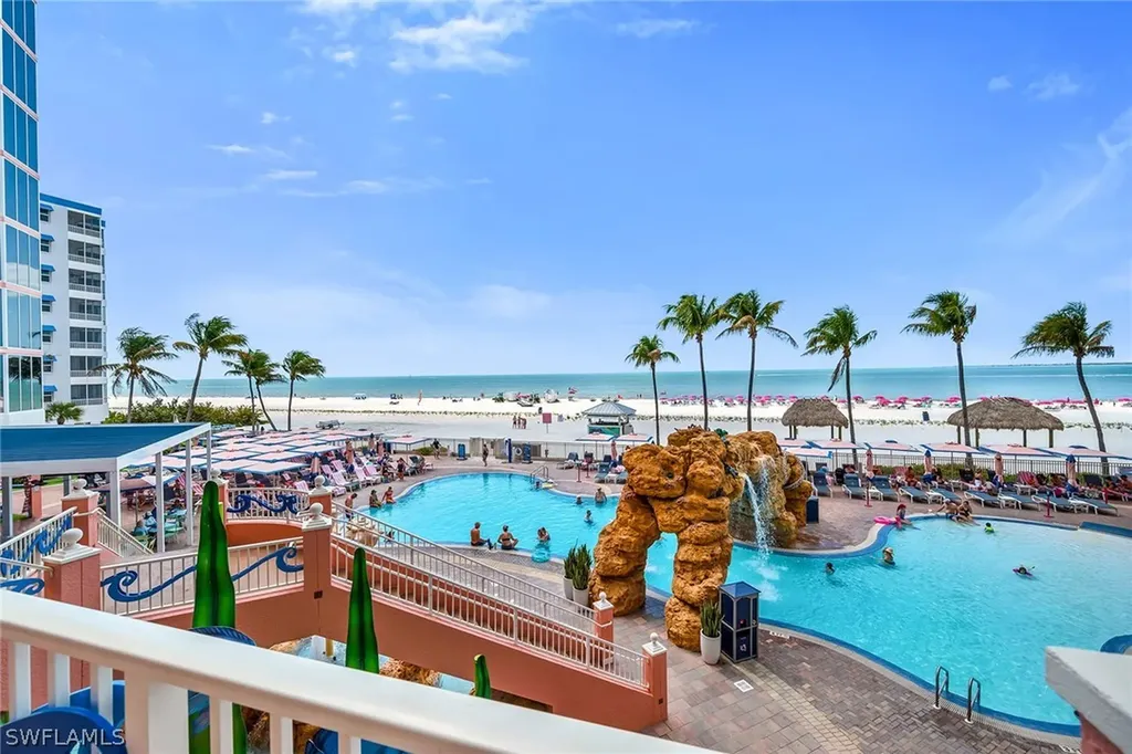 200 Estero Boulevard Fort Myers Beach FL 33931