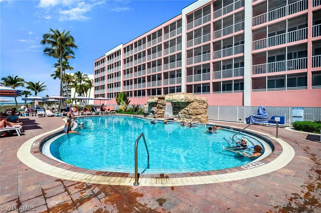 200 Estero Boulevard Fort Myers Beach FL 33931