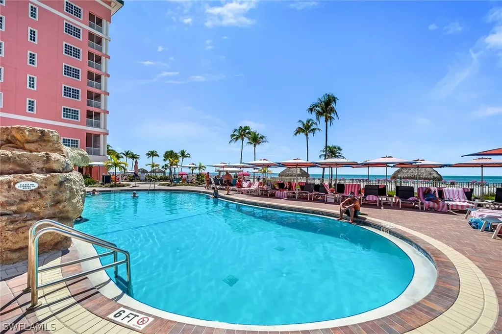 200 Estero Boulevard Fort Myers Beach FL 33931