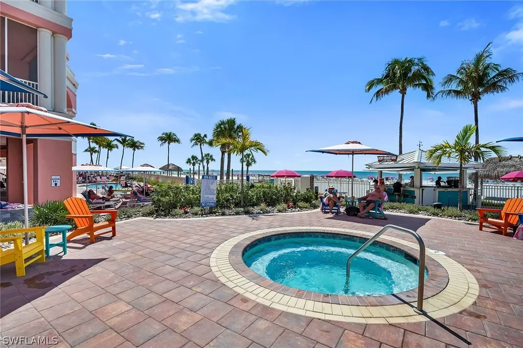 200 Estero Boulevard Fort Myers Beach FL 33931