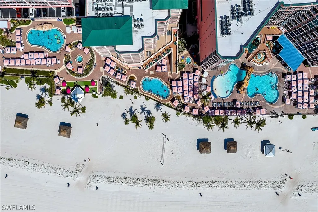 200 Estero Boulevard Fort Myers Beach FL 33931