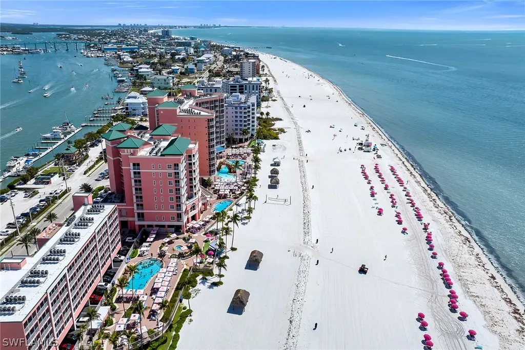 200 Estero Boulevard Fort Myers Beach FL 33931