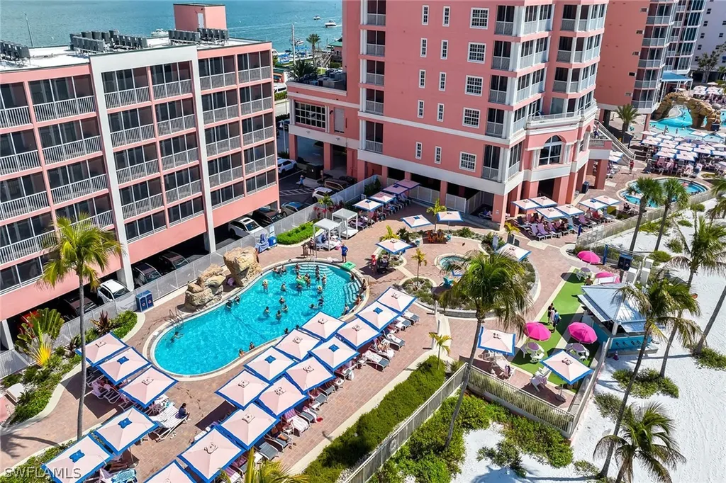 200 Estero Boulevard Fort Myers Beach FL 33931