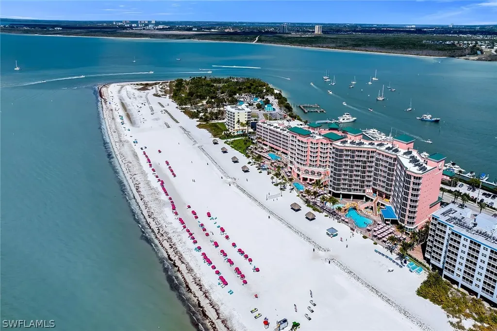 200 Estero Boulevard Fort Myers Beach FL 33931