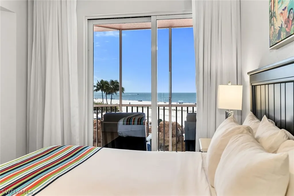 200 Estero Boulevard Fort Myers Beach FL 33931