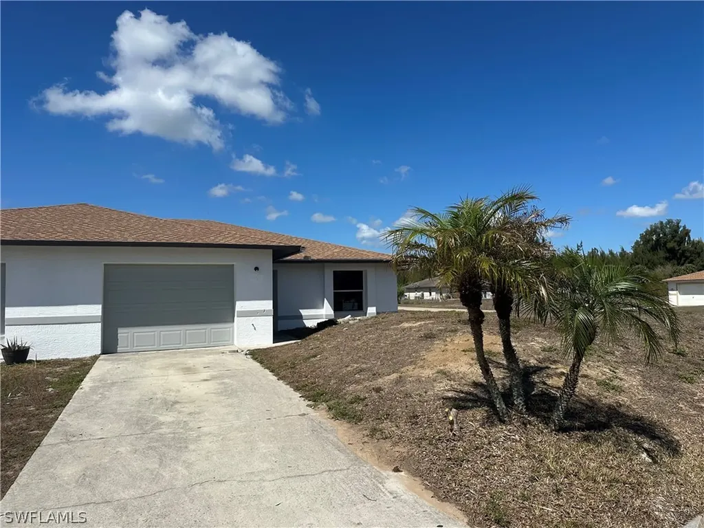 3965 20th Street W Lehigh Acres FL 33971