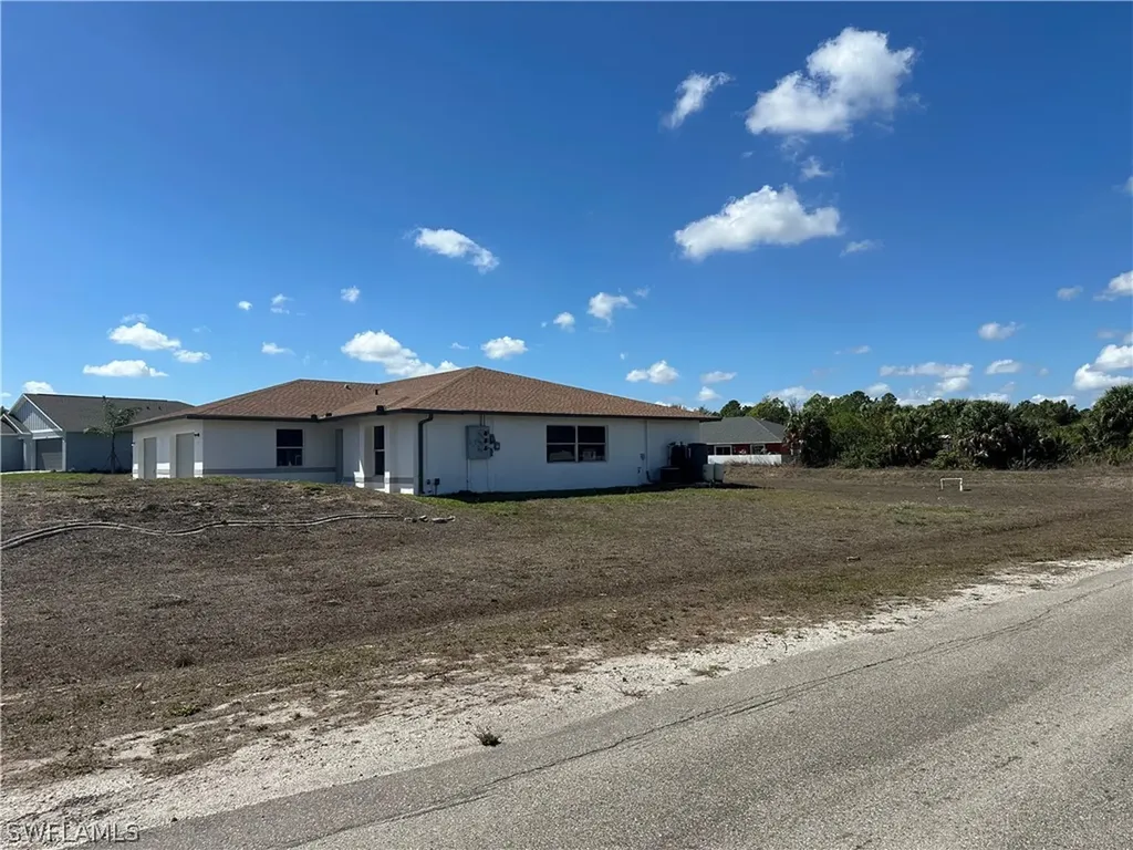 3965 20th Street W Lehigh Acres FL 33971