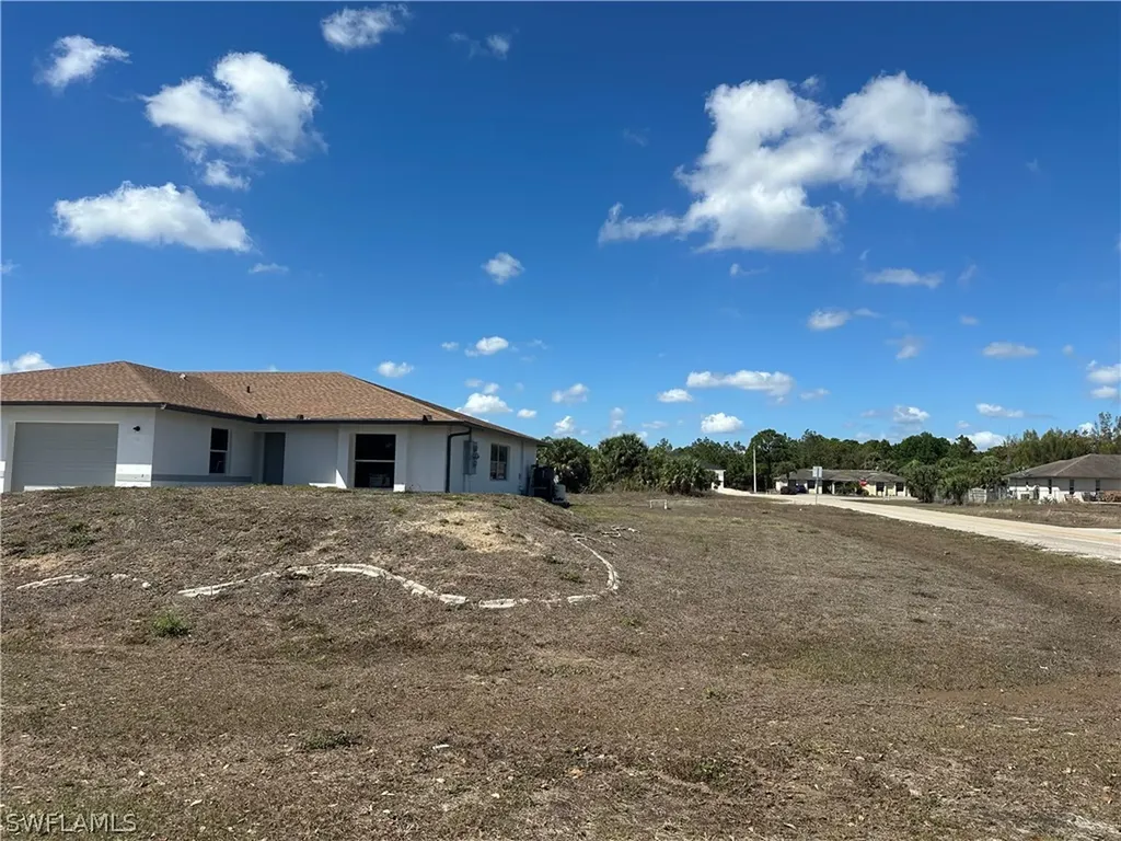 3965 20th Street W Lehigh Acres FL 33971