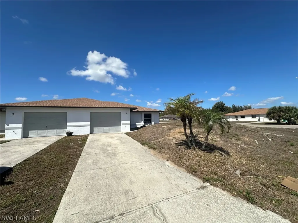 3965 20th Street W Lehigh Acres FL 33971