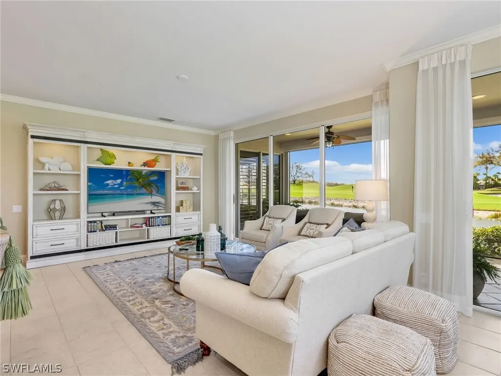 3250 Hamlet Drive Naples FL 34105