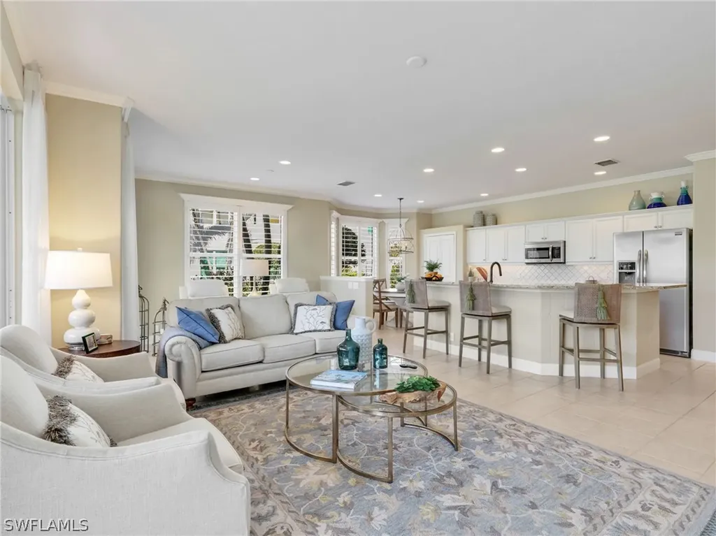 3250 Hamlet Drive Naples FL 34105