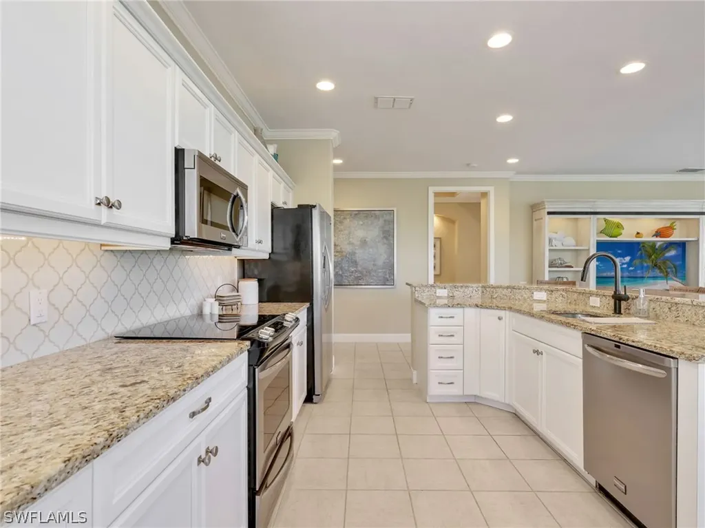 3250 Hamlet Drive Naples FL 34105