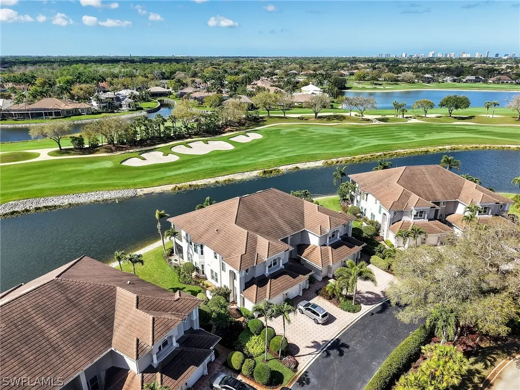 3250 Hamlet Drive Naples FL 34105