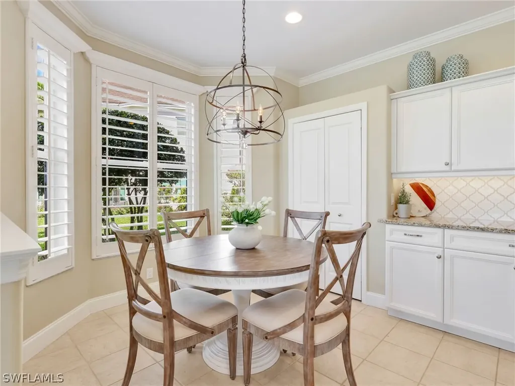 3250 Hamlet Drive Naples FL 34105