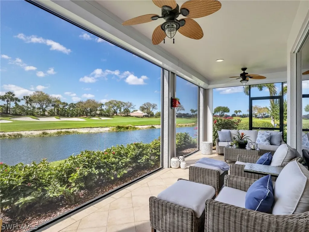 3250 Hamlet Drive Naples FL 34105