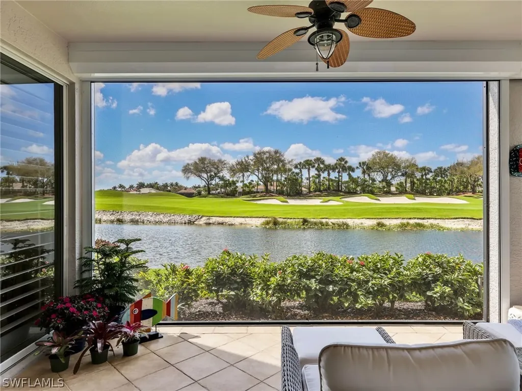 3250 Hamlet Drive Naples FL 34105