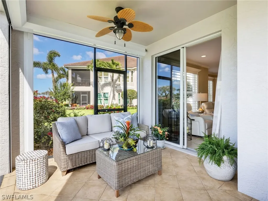 3250 Hamlet Drive Naples FL 34105