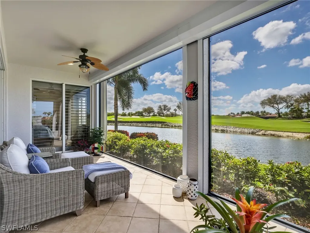 3250 Hamlet Drive Naples FL 34105