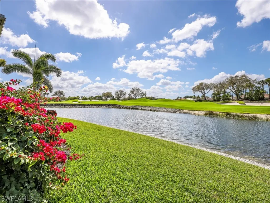 3250 Hamlet Drive Naples FL 34105