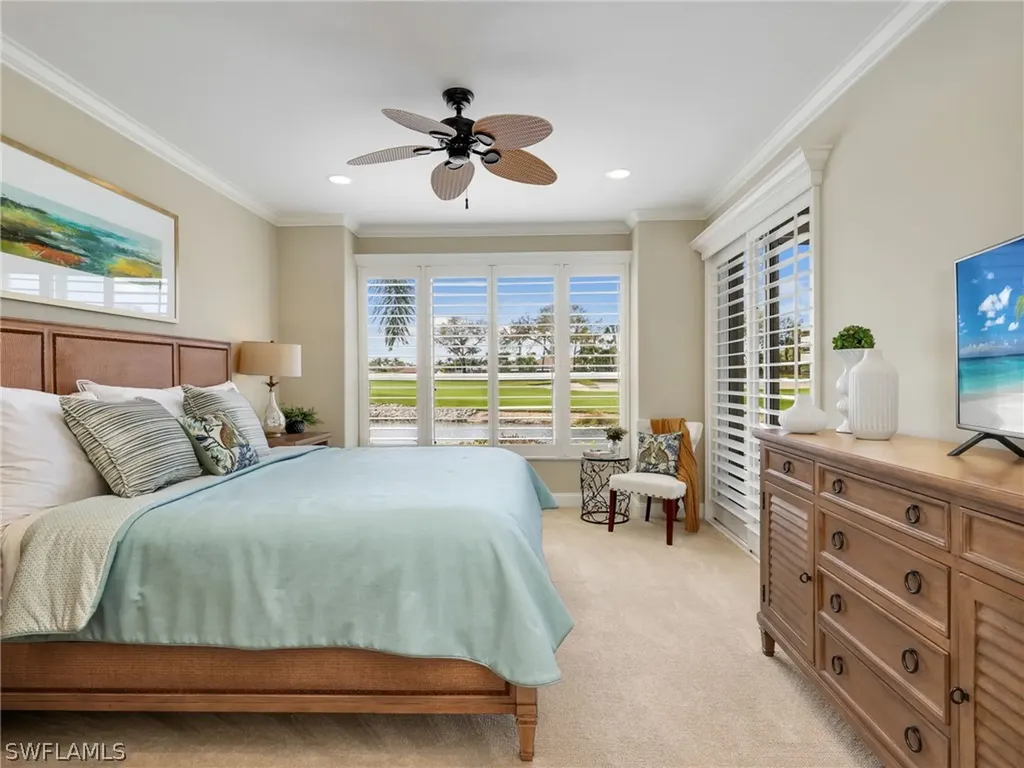 3250 Hamlet Drive Naples FL 34105