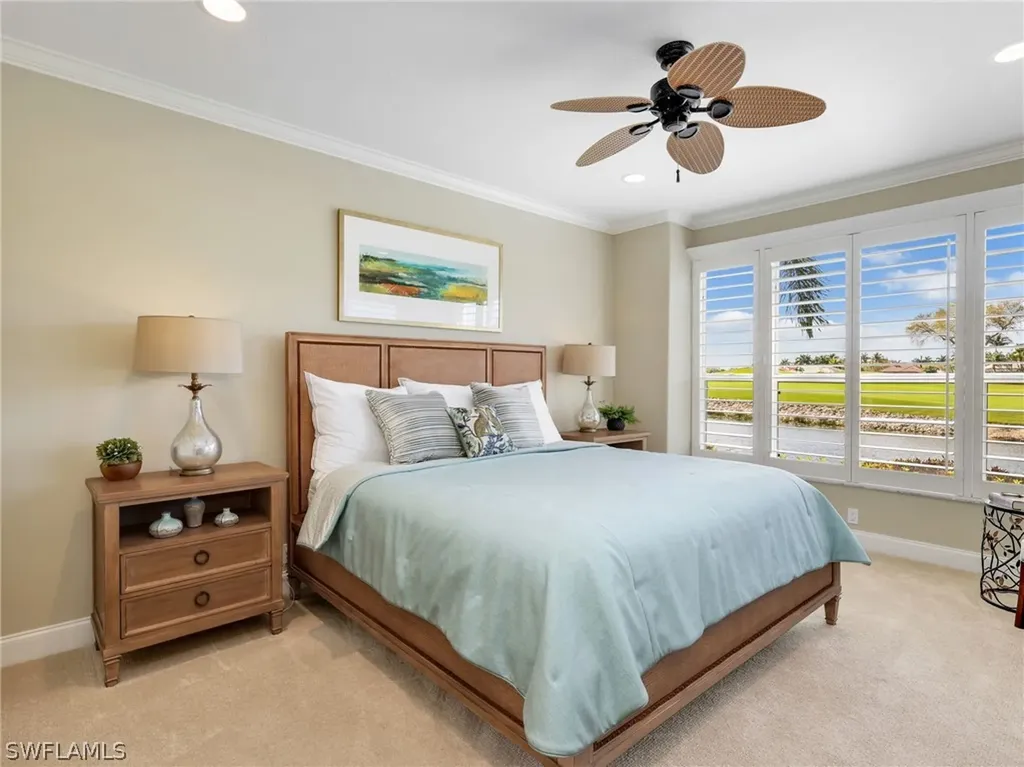 3250 Hamlet Drive Naples FL 34105