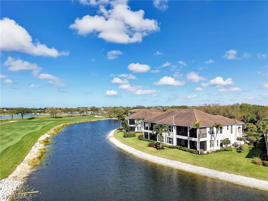 3250 Hamlet Drive Naples FL 34105