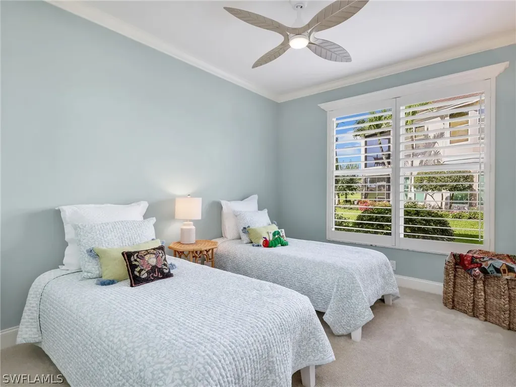 3250 Hamlet Drive Naples FL 34105