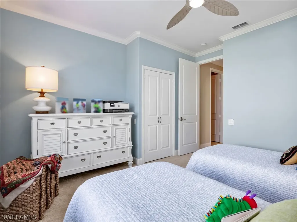 3250 Hamlet Drive Naples FL 34105