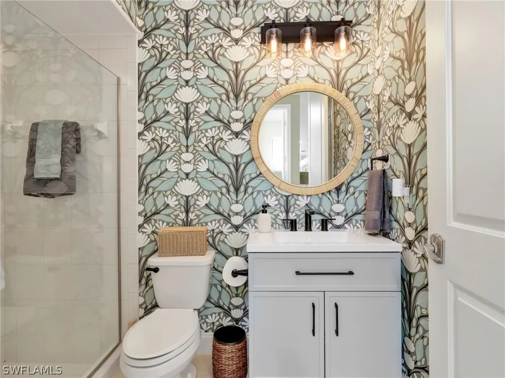 3250 Hamlet Drive Naples FL 34105