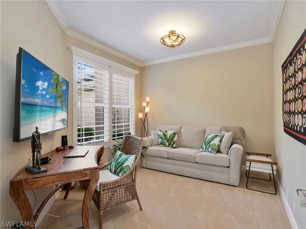 3250 Hamlet Drive Naples FL 34105