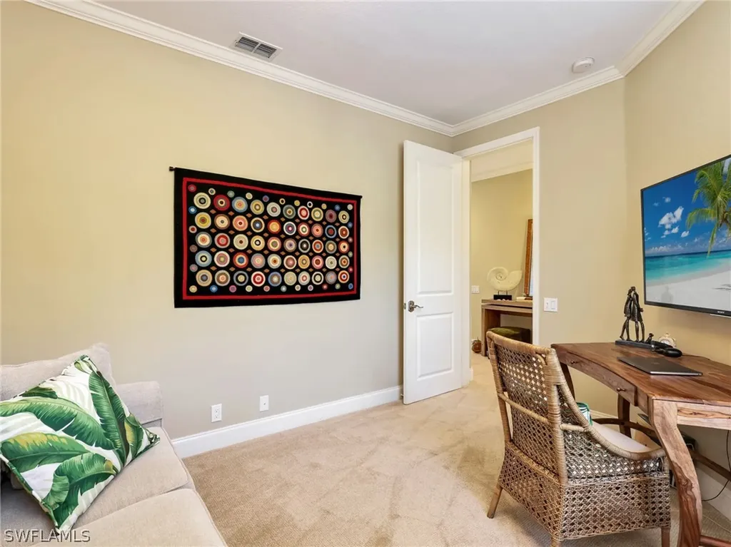 3250 Hamlet Drive Naples FL 34105
