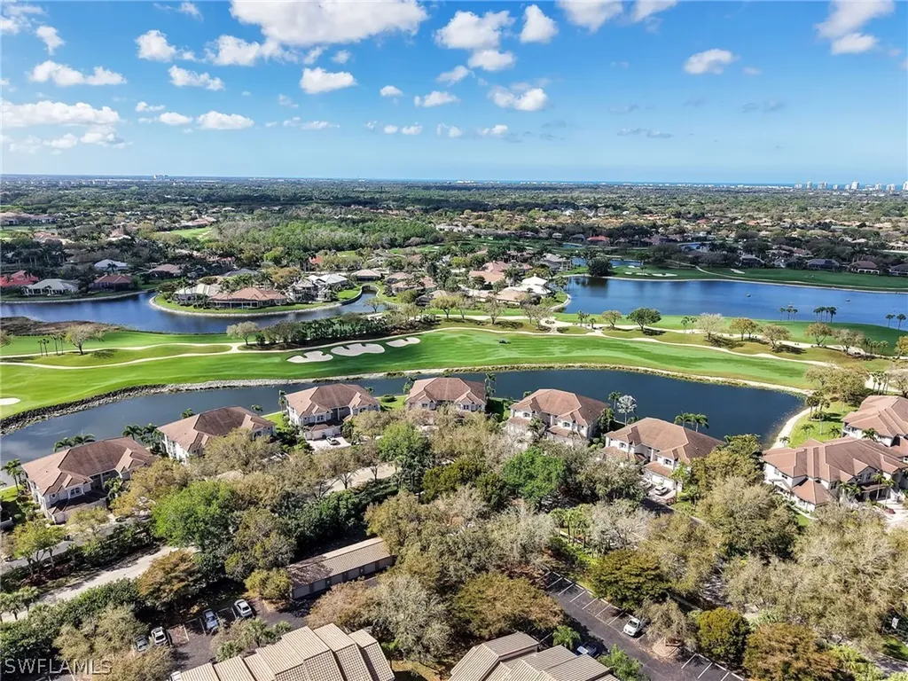 3250 Hamlet Drive Naples FL 34105