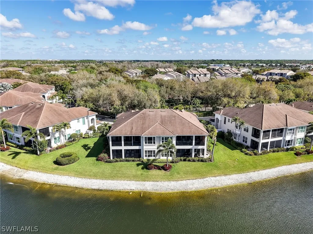 3250 Hamlet Drive Naples FL 34105