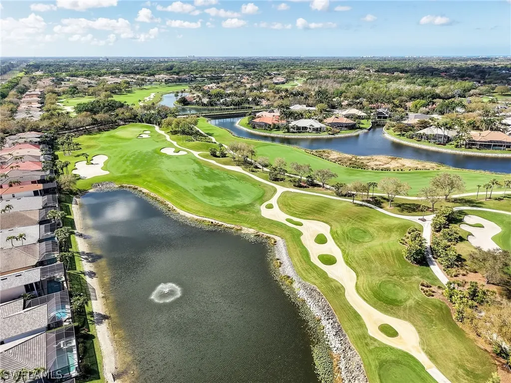 3250 Hamlet Drive Naples FL 34105