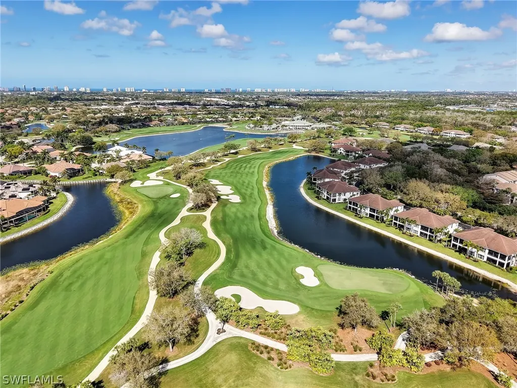 3250 Hamlet Drive Naples FL 34105