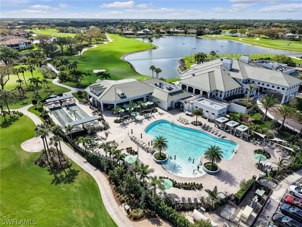 3250 Hamlet Drive Naples FL 34105
